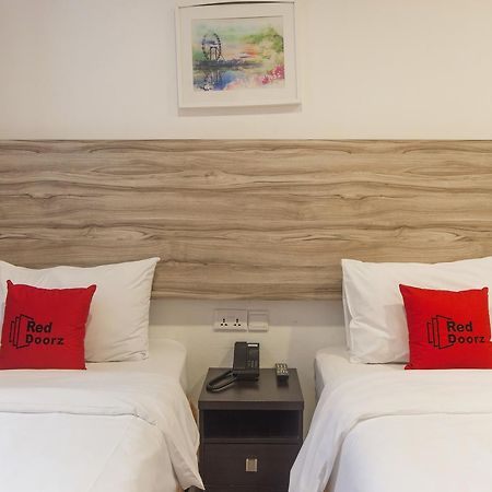 Reddoorz Plus @ Victoria Street Σιγκαπούρη Εξωτερικό φωτογραφία