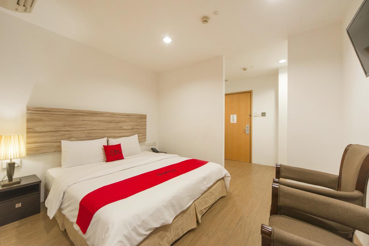 Reddoorz Plus @ Victoria Street Σιγκαπούρη Εξωτερικό φωτογραφία