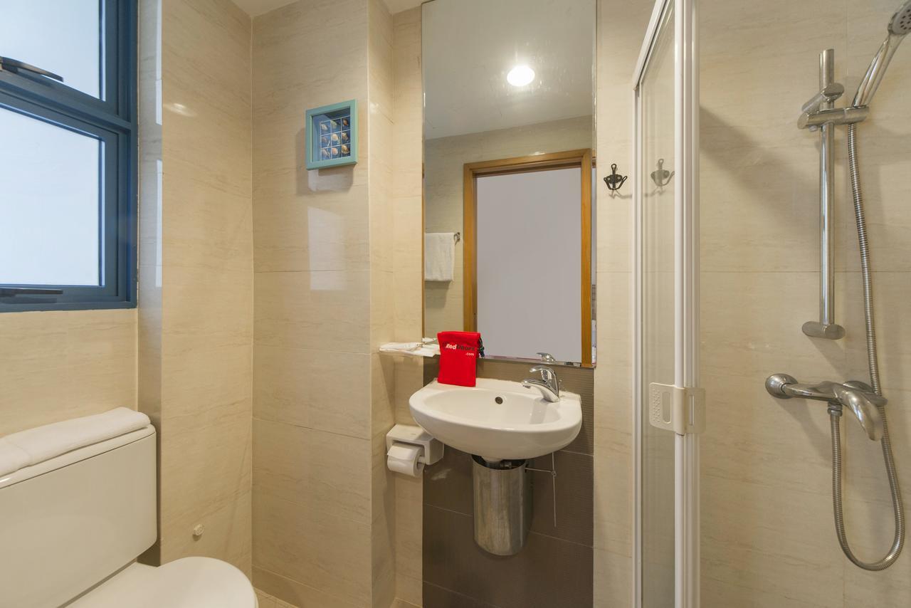 Reddoorz Plus @ Victoria Street Σιγκαπούρη Εξωτερικό φωτογραφία