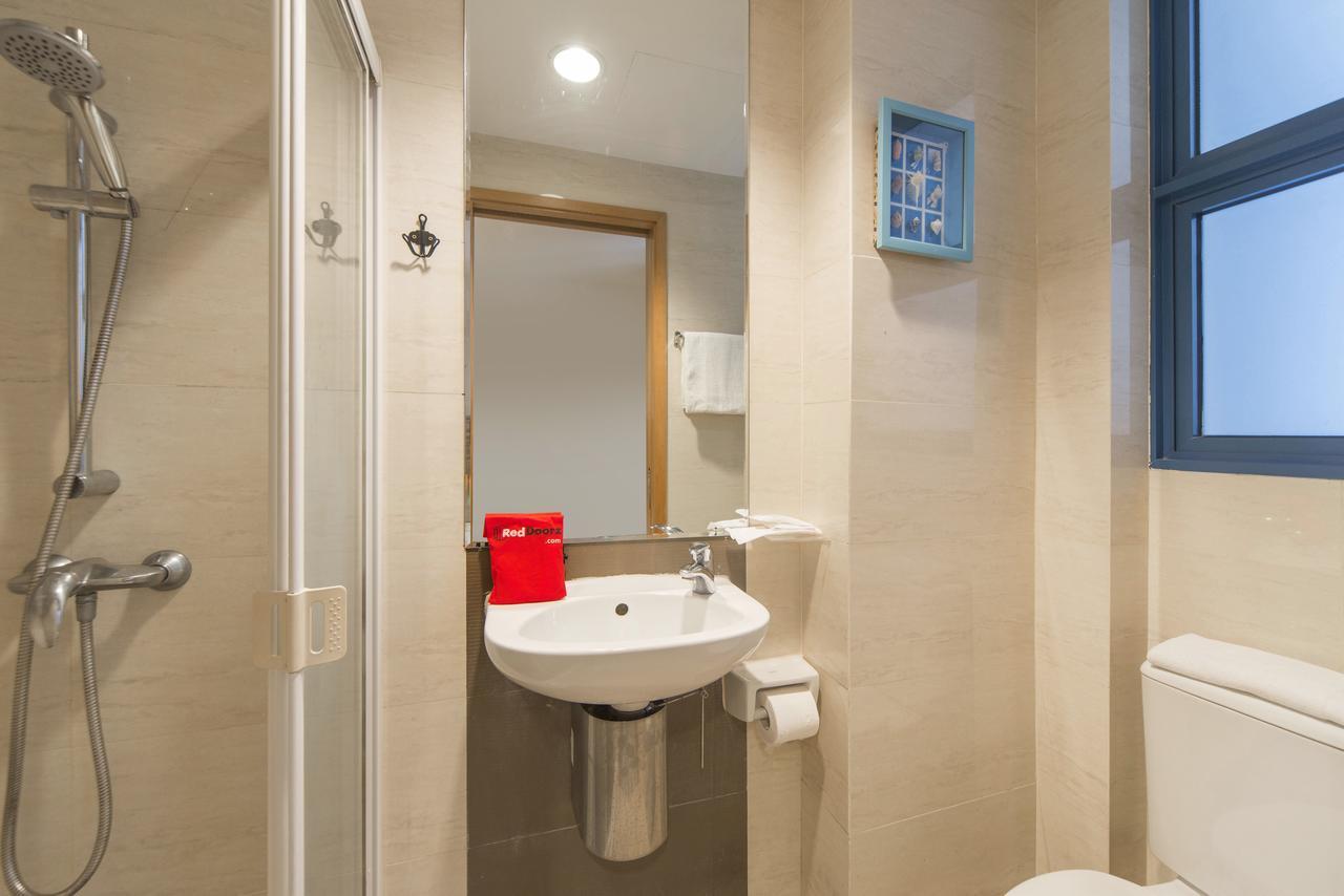 Reddoorz Plus @ Victoria Street Σιγκαπούρη Εξωτερικό φωτογραφία