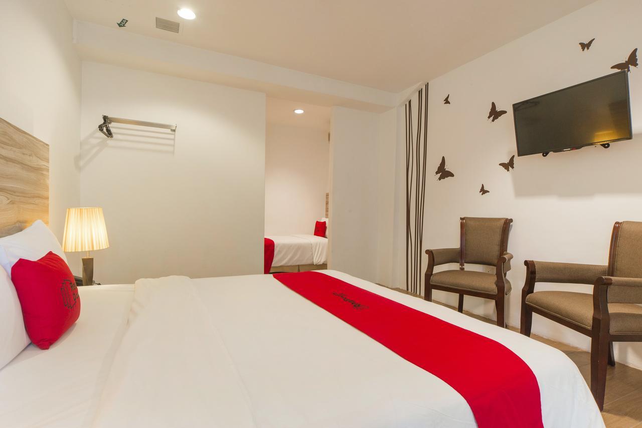 Reddoorz Plus @ Victoria Street Σιγκαπούρη Εξωτερικό φωτογραφία