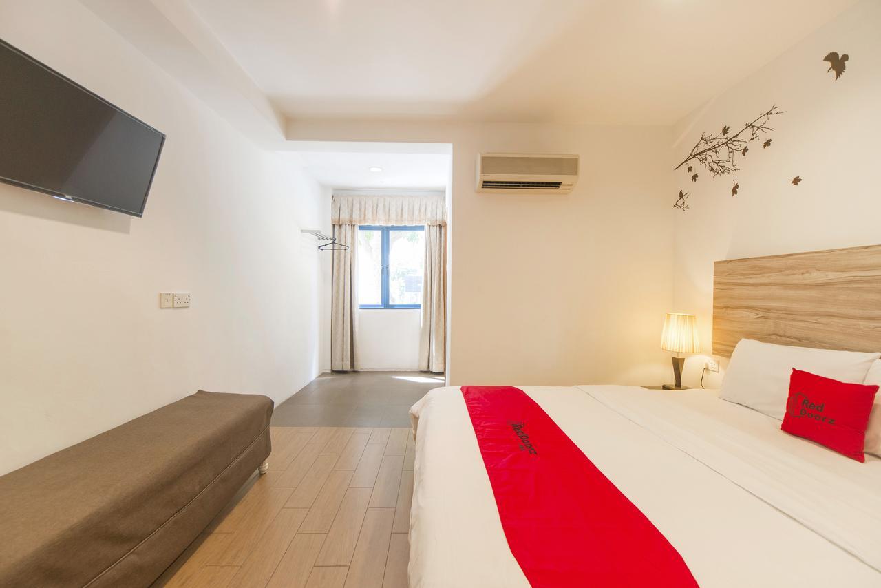 Reddoorz Plus @ Victoria Street Σιγκαπούρη Εξωτερικό φωτογραφία
