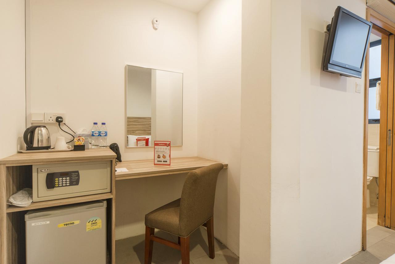 Reddoorz Plus @ Victoria Street Σιγκαπούρη Εξωτερικό φωτογραφία