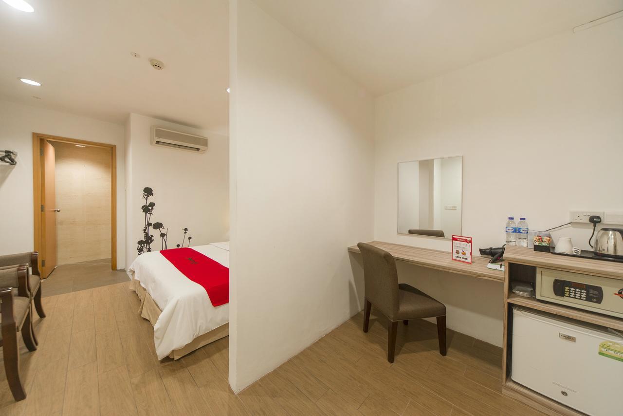 Reddoorz Plus @ Victoria Street Σιγκαπούρη Εξωτερικό φωτογραφία