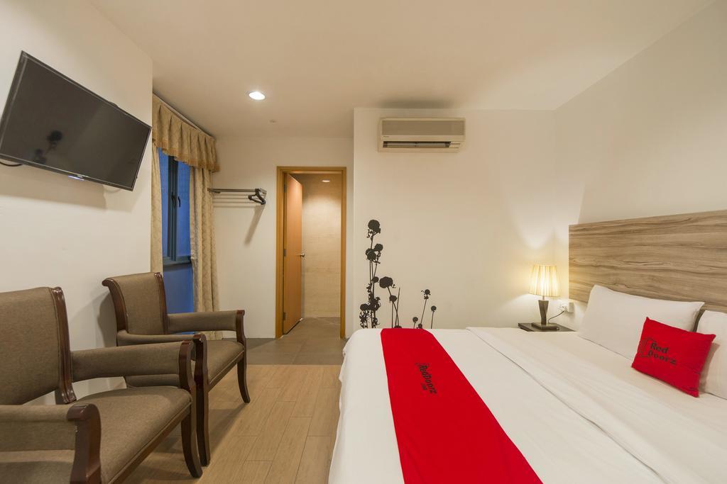 Reddoorz Plus @ Victoria Street Σιγκαπούρη Εξωτερικό φωτογραφία
