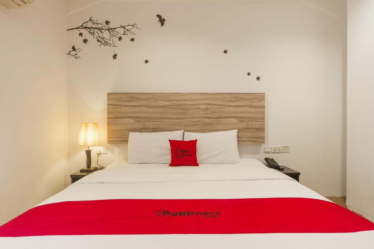 Reddoorz Plus @ Victoria Street Σιγκαπούρη Εξωτερικό φωτογραφία