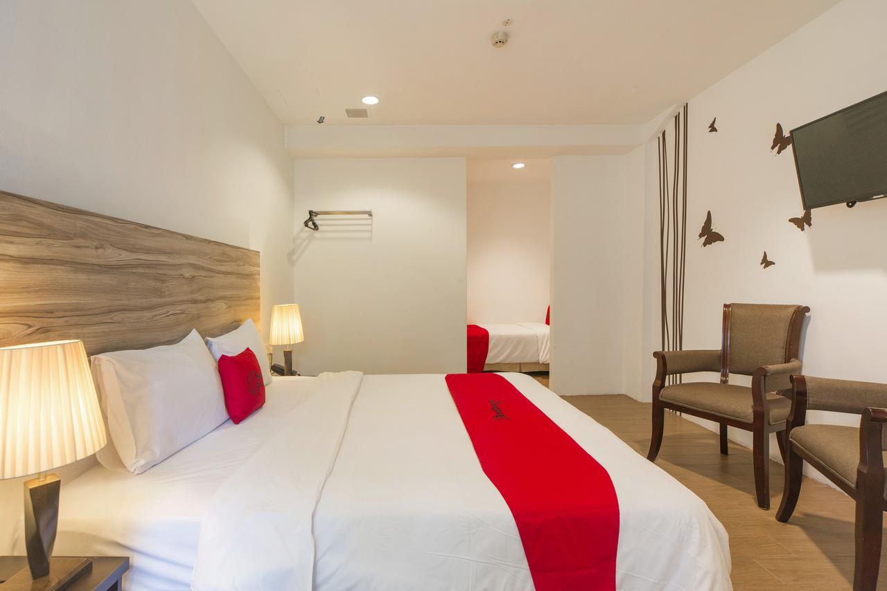 Reddoorz Plus @ Victoria Street Σιγκαπούρη Εξωτερικό φωτογραφία