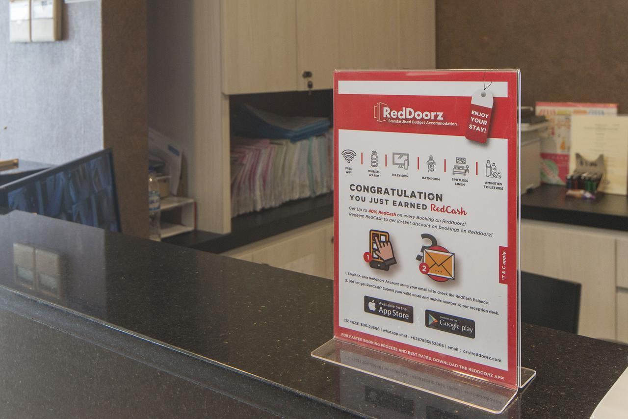 Reddoorz Plus @ Victoria Street Σιγκαπούρη Εξωτερικό φωτογραφία