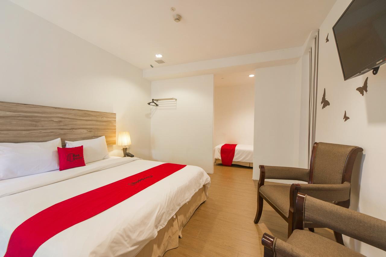 Reddoorz Plus @ Victoria Street Σιγκαπούρη Εξωτερικό φωτογραφία