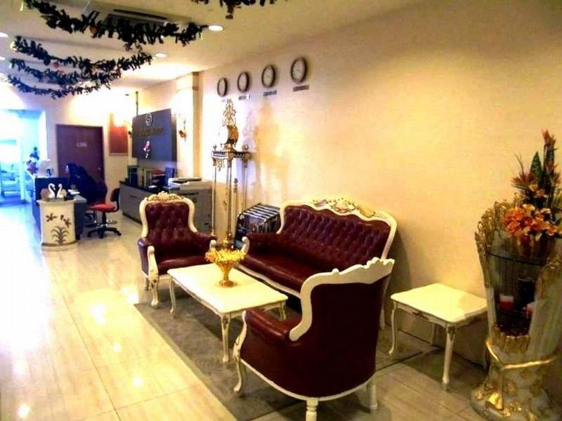 Reddoorz Plus @ Victoria Street Σιγκαπούρη Εξωτερικό φωτογραφία