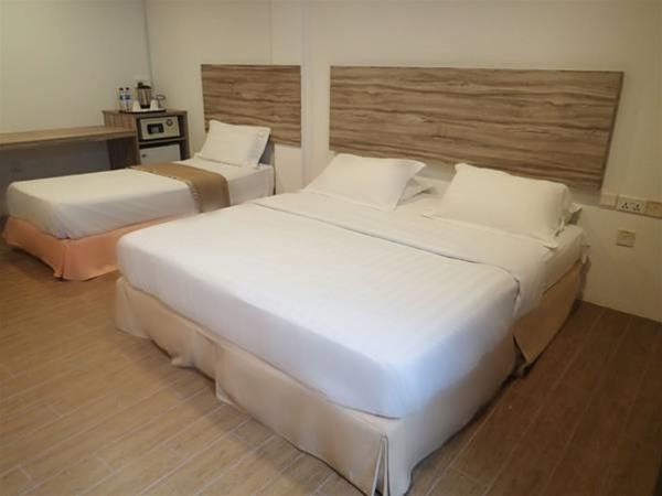 Reddoorz Plus @ Victoria Street Σιγκαπούρη Εξωτερικό φωτογραφία