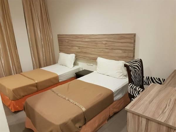 Reddoorz Plus @ Victoria Street Σιγκαπούρη Εξωτερικό φωτογραφία